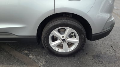 2024 Ford Edge SE
