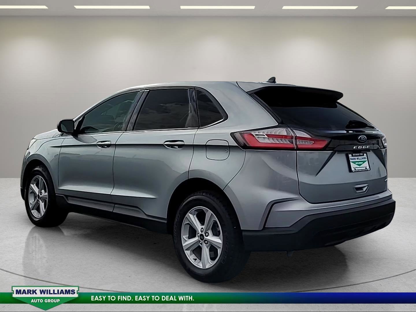 2024 Ford Edge SE