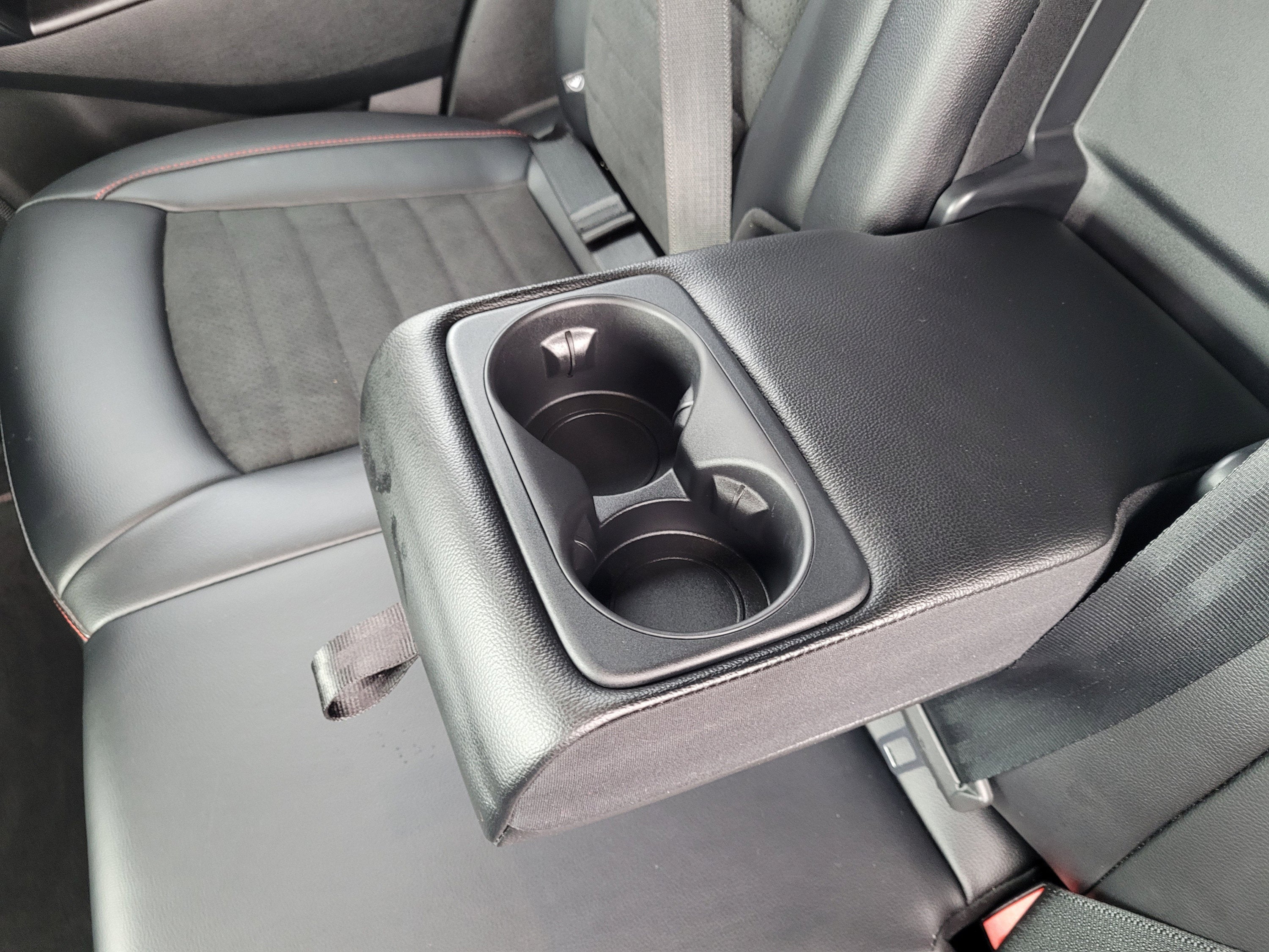 2023 Ford Edge ST Line