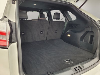 2023 Ford Edge ST Line