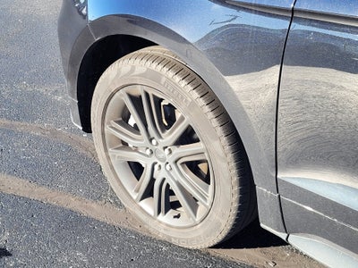 2023 Ford Edge ST Line