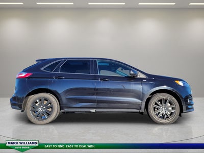 2023 Ford Edge ST Line