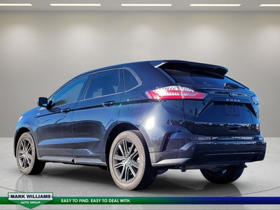 2023 Ford Edge ST Line
