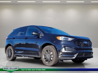 2023 Ford Edge ST Line