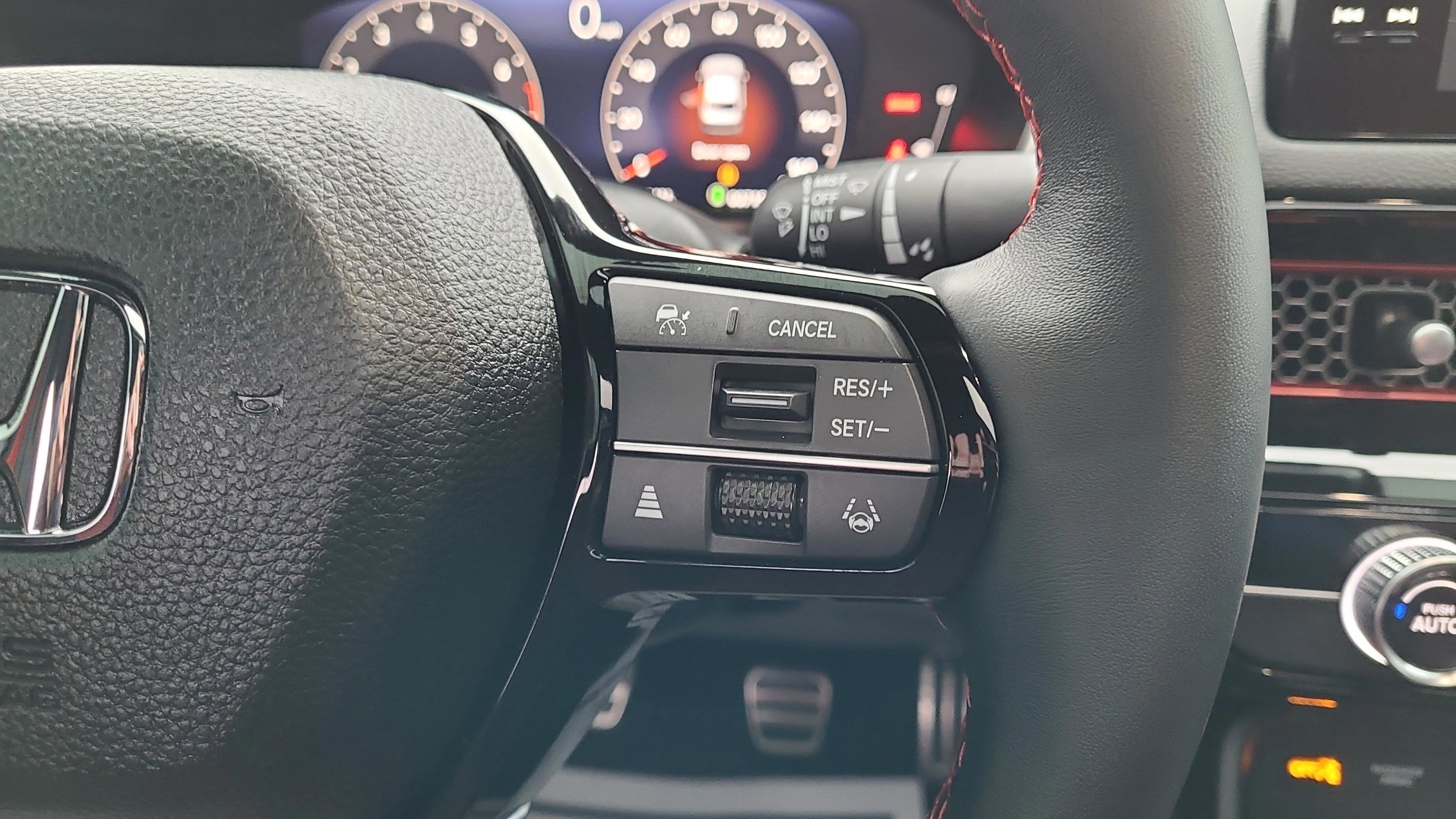 2025 Honda Civic Si Base