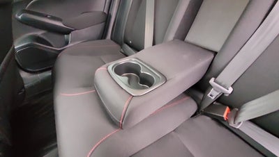 2025 Honda Civic Si Base