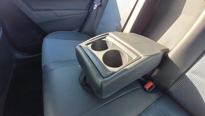 2016 Toyota Corolla S