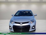 2016 Toyota Corolla S