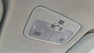 2016 Toyota Corolla S