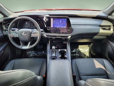 2023 Lexus RX 350 Premium
