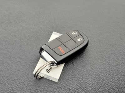 2021 Jeep Compass Altitude