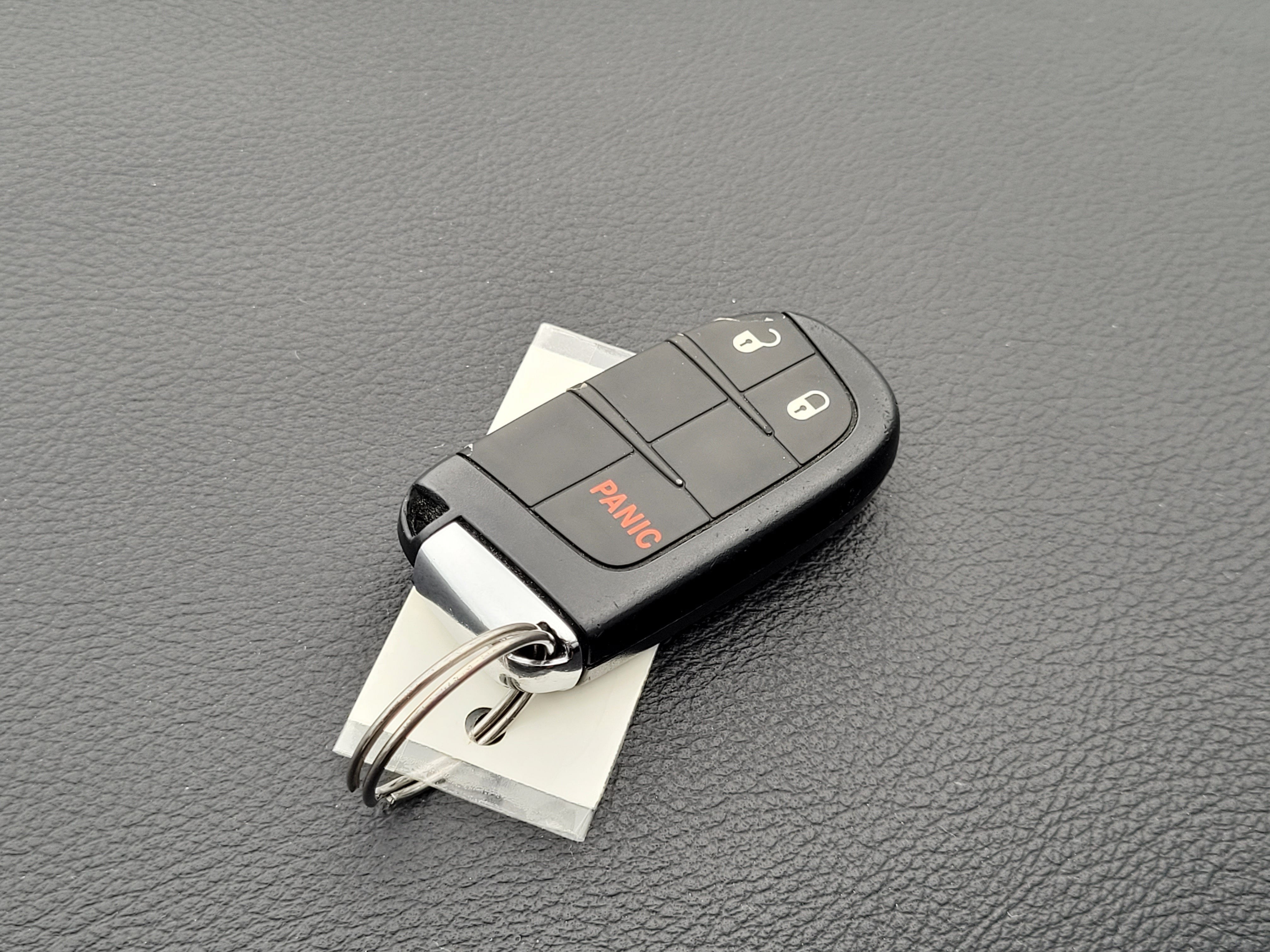 2021 Jeep Compass Altitude