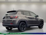 2021 Jeep Compass Altitude
