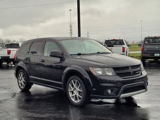 2014 Dodge Journey R/T