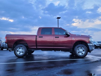 2023 RAM 3500 Tradesman