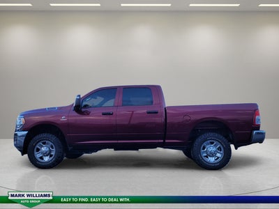 2023 RAM 3500 Tradesman