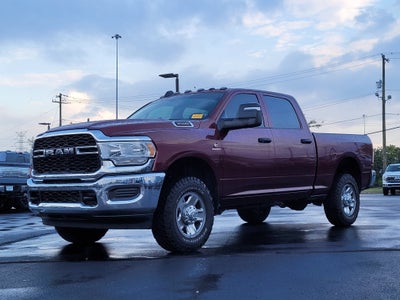 2023 RAM 3500 Tradesman