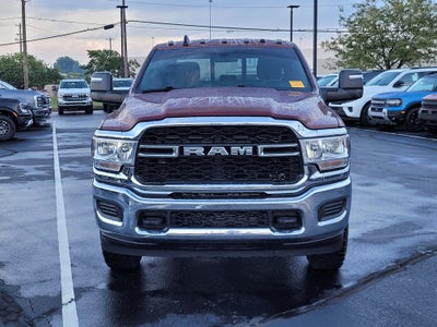 2023 RAM 3500 Tradesman