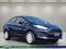 2018 Ford Fiesta S