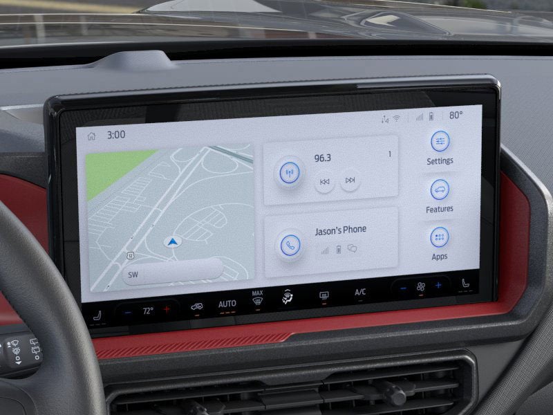 2025 Ford Bronco Sport Free Wheeling