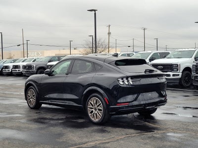 2024 Ford Mustang Mach-E Premium