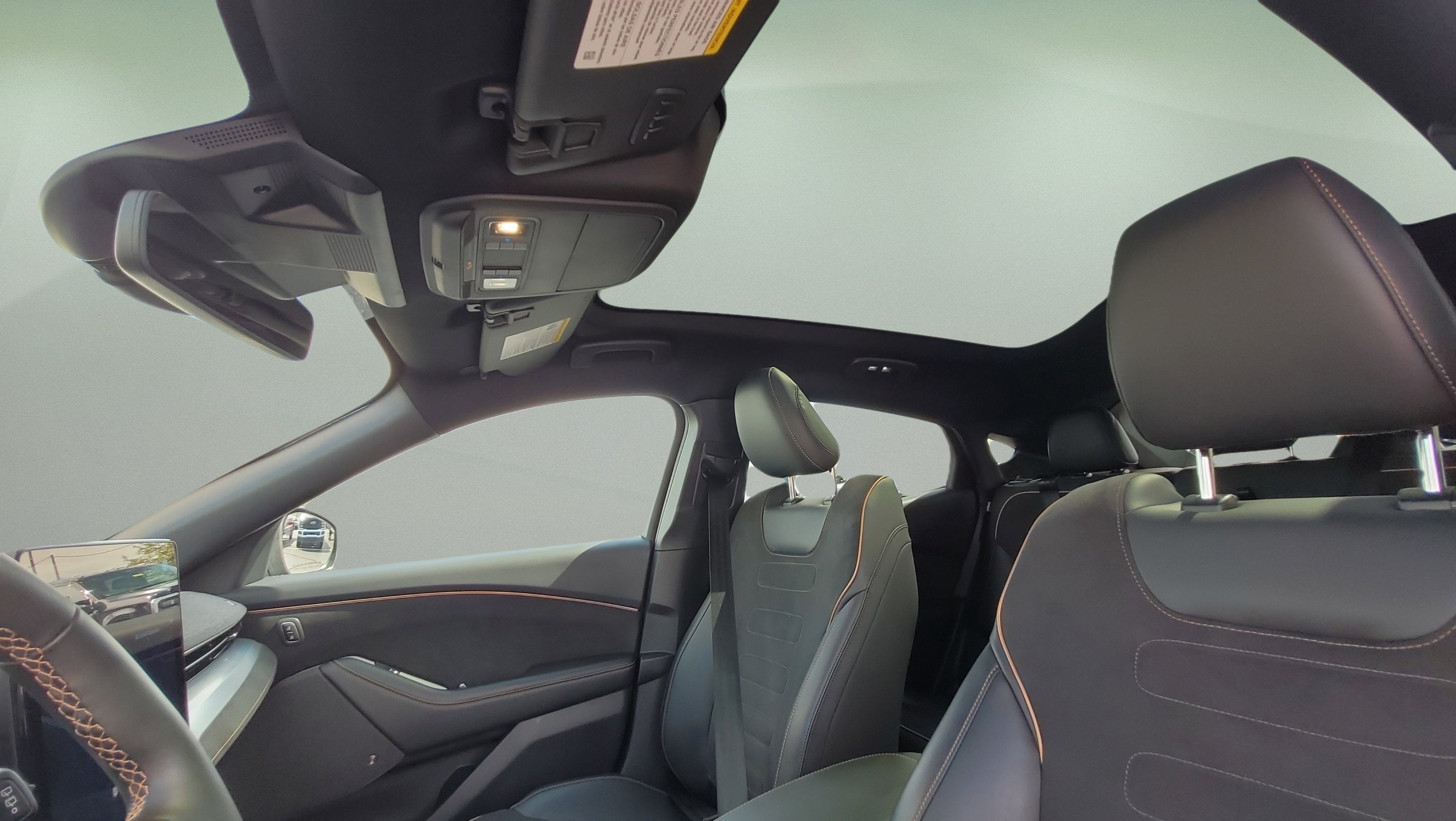 2023 Ford Mustang Mach-E GT
