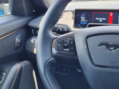 2023 Ford Mustang Mach-E GT