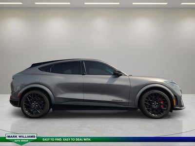 2023 Ford Mustang Mach-E GT