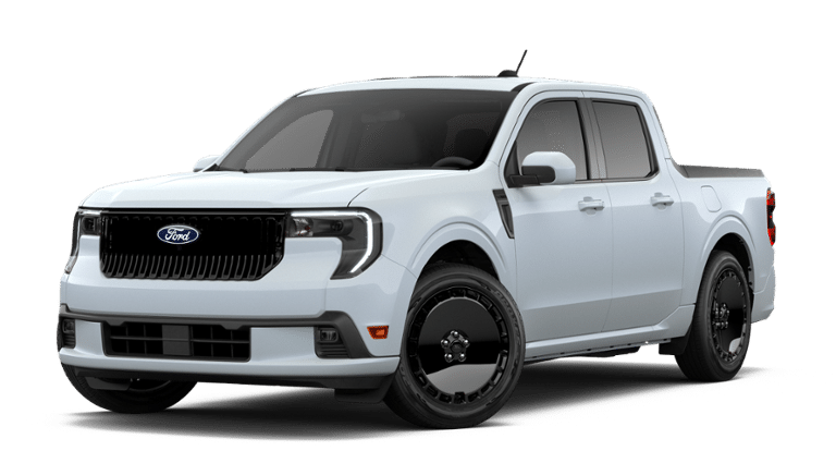 2026 Ford Maverick Lobo Standard - Photo 28