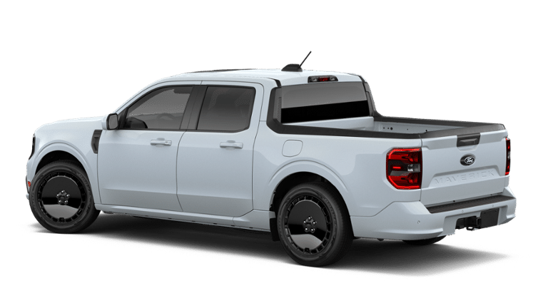 2026 Ford Maverick Lobo Standard - Photo 29
