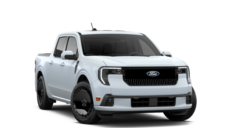 2026 Ford Maverick Lobo Standard - Photo 31