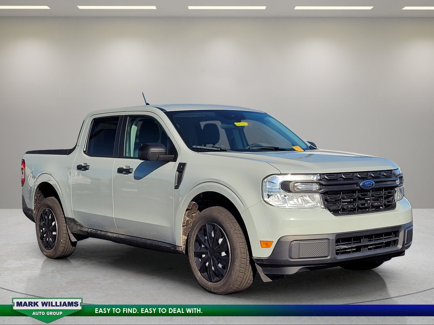 2024 Ford Maverick XL