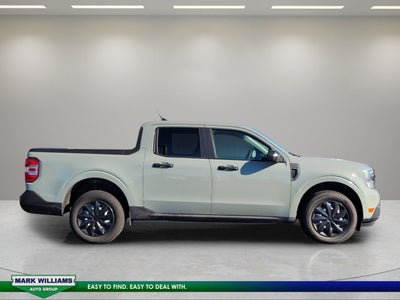 2024 Ford Maverick XL