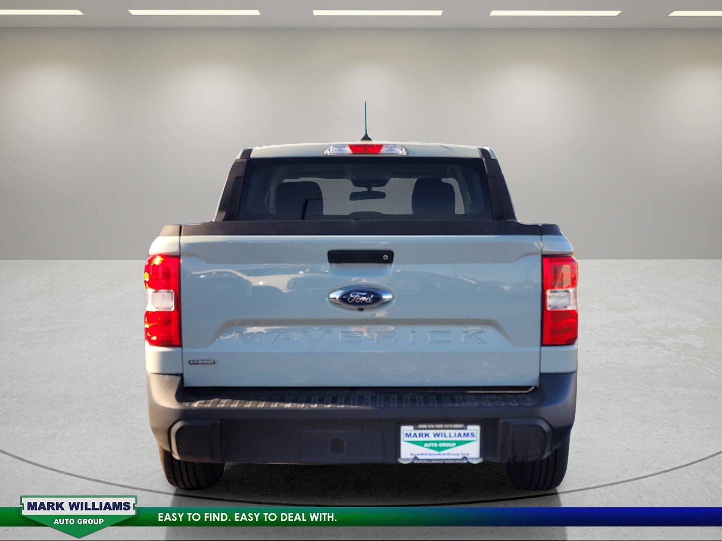 2024 Ford Maverick XL