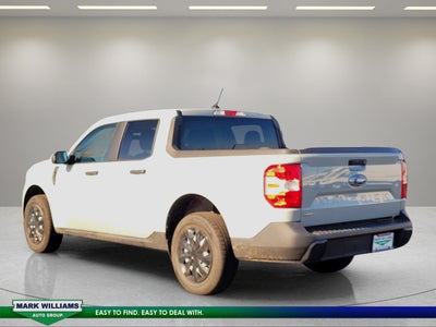 2024 Ford Maverick XL