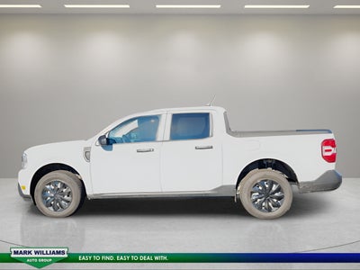 2024 Ford Maverick XL