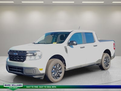 2024 Ford Maverick XL