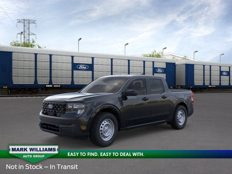 2026 Ford Maverick XL FWD's photo