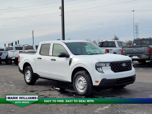 2025 Ford Maverick XL