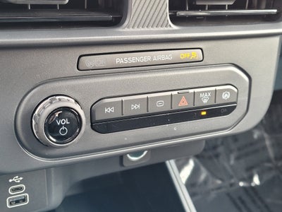 2025 Ford Maverick XL