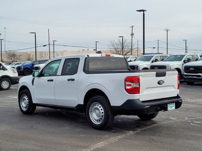 2025 Ford Maverick XL