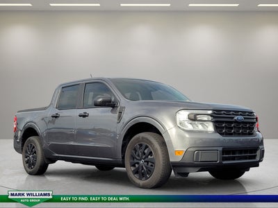 2023 Ford Maverick XL