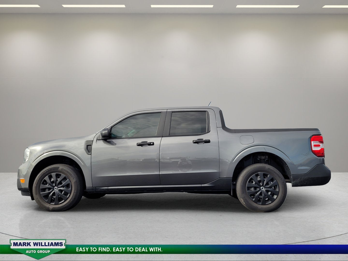 2023 Ford Maverick XL