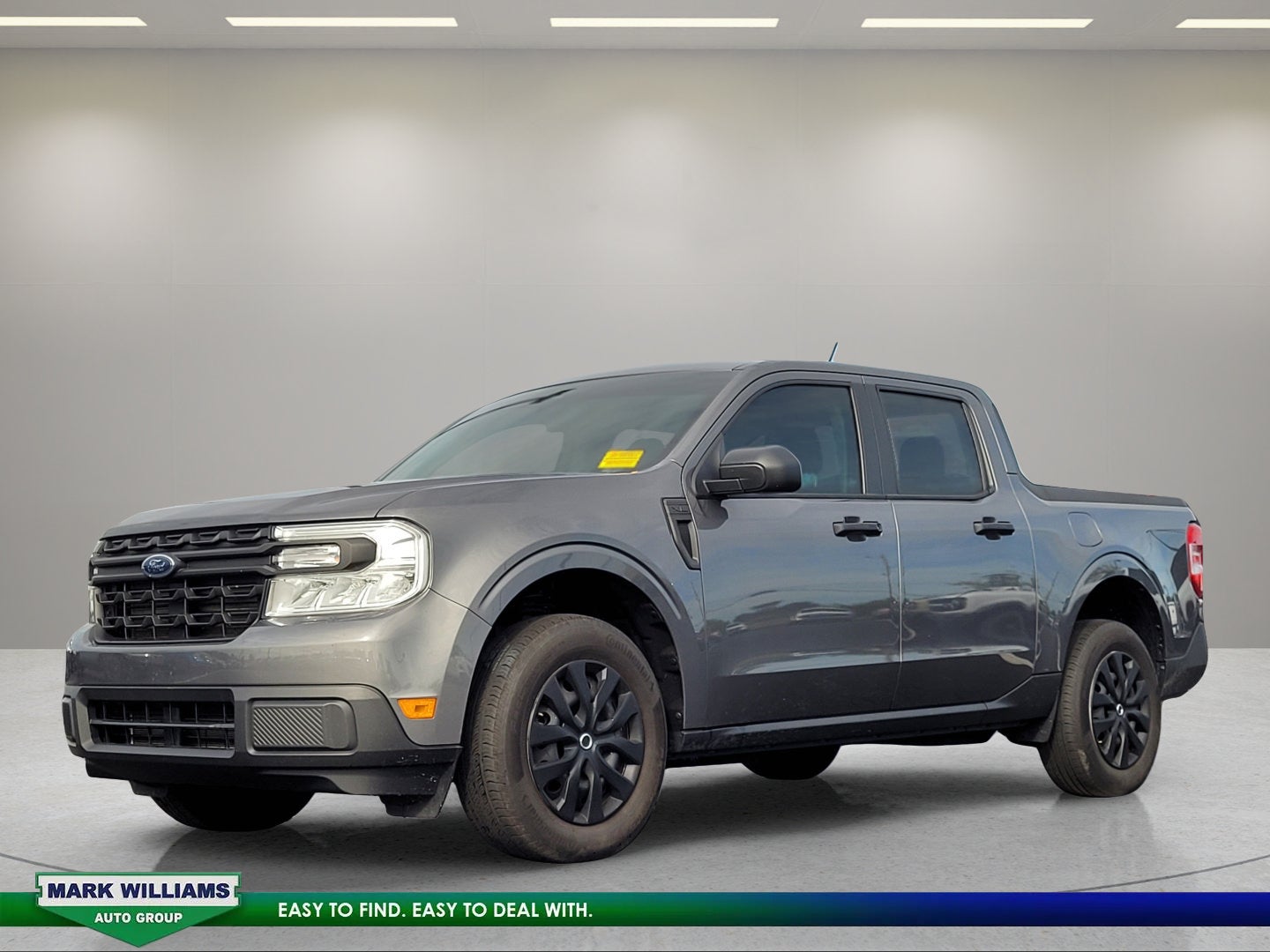2023 Ford Maverick XL