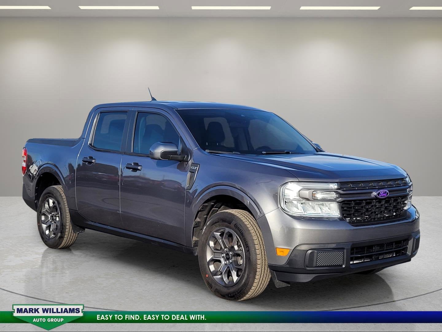 2023 Ford Maverick XLT