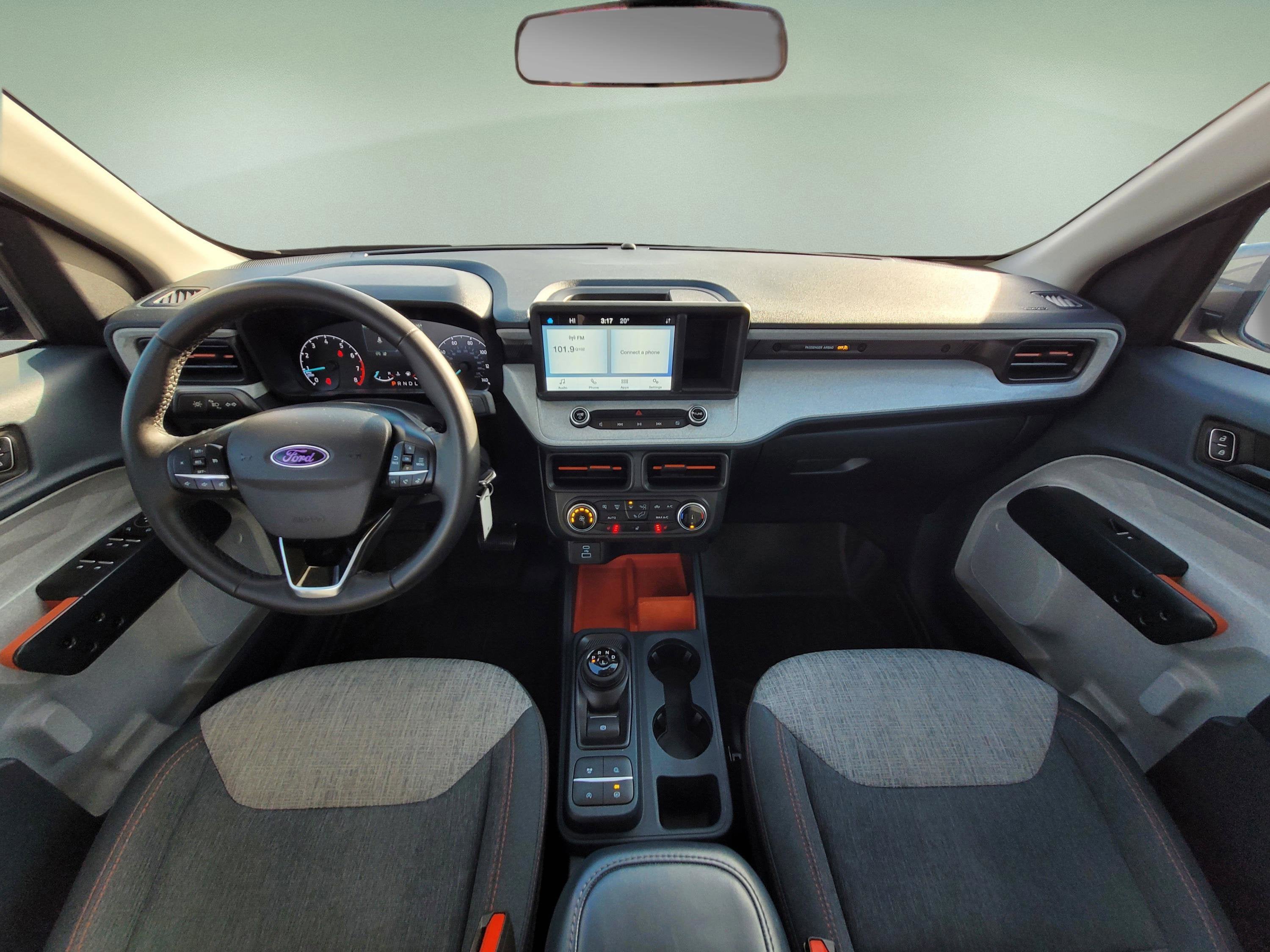 2023 Ford Maverick XLT