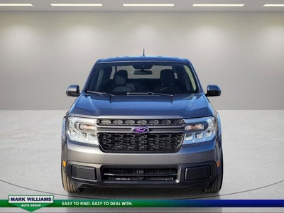 2023 Ford Maverick XLT