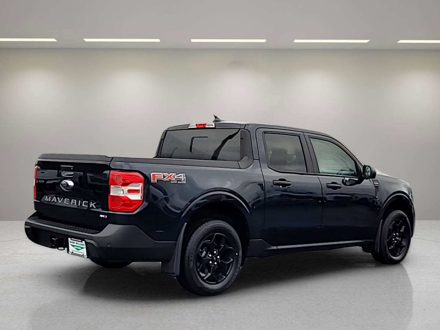 2023 Ford Maverick Lariat