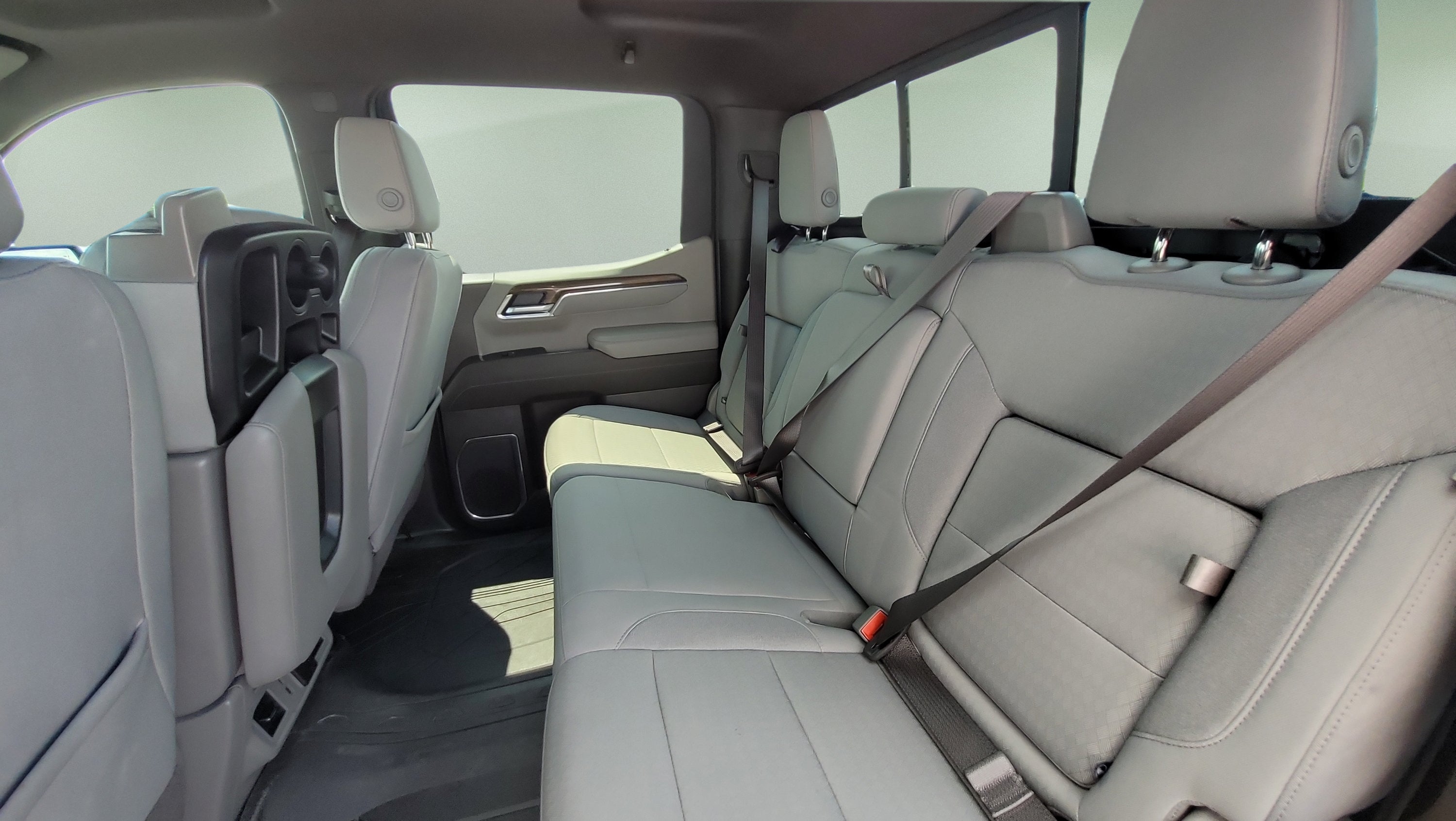 2024 Chevrolet Silverado 1500 LT LT1