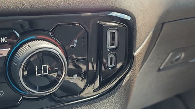 2024 Chevrolet Silverado 1500 LT LT1